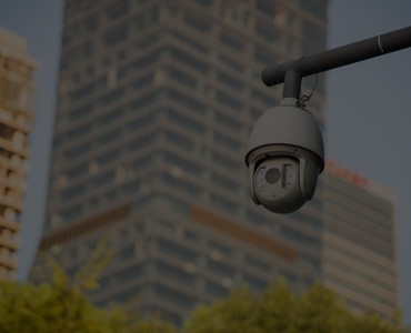 CCTV Camera Installation Services in Delhi